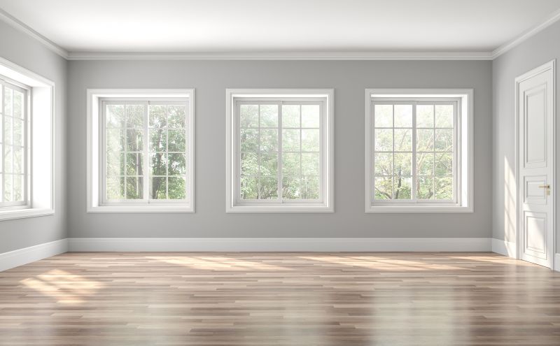 Cost of Windows Installation in Geauga County, OH